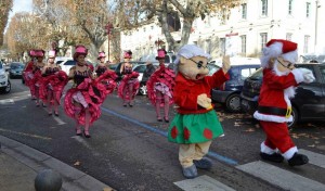 Peluches